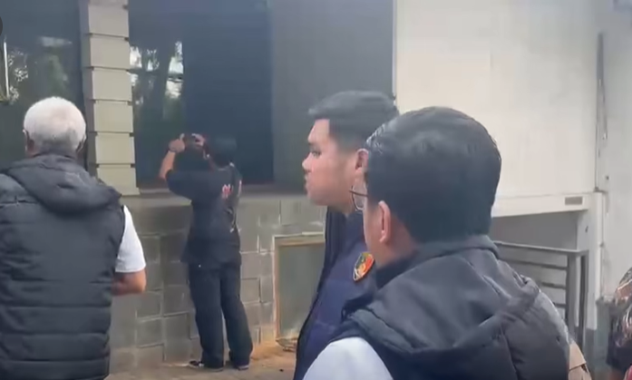 Teka Teki Kematian Sutrimo di Depan Klinik Kecantikan Jaksel, Diduga Karumga Mantan Jampidsus Febrie Adriansyah