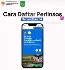 Batam Jadi Pilot Project, Pemko Dukung Penuh Digitalisasi Bansos Lewat Portal Perlinsos