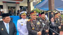 Kapolda Kepri: Keamanan Kunci Investasi, Polri Butuh Dukungan Masyarakat di HUT Bhayangkara ke-80