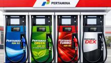 Resmi Turun! Ini Daftar Terbaru Harga BBM di SPBU Pertamina Per 1 Juli