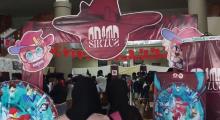 ANIMASIKLUS 2026 Tampilkan 16 Film dan 6 Instalasi Kreatif Mahasiswa Animasi Politeknik Negeri Batam