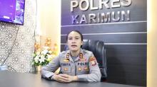 Polres Karimun Bantah Isu Tangkap Lepas Tersangka BBM Subsidi, Proses Hukum Tetap Berjalan