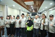 Ketua DPRD Batam Terima Audiensi FPK, Tegaskan Kerukunan Jadi Kunci Kemajuan Daerah