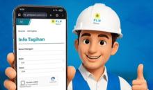 Tak Perlu ke Kantor, Begini Cara Cek Tagihan Listrik PLN Batam Lewat HP