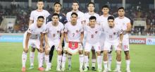 Daftar 50 Pemain Timnas Indonesia Piala AFF 2026 Resmi Dirilis – Ini Nama-namanya