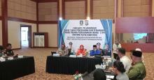 Waspada Perbatasan! Pemprov Kepri Evaluasi Gugus Tugas TPPO, 51 Kasus Perempuan Terdata