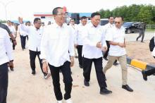 Batam Jadi Lokasi Perdana Program SiTaskin Pesisir, Pemerintah Targetkan Kemiskinan Nelayan Teratasi