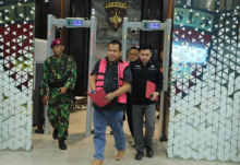 Kejagung Sita 390 Ton Tanah LTJ di Batam, Ungkap Fakta 2 Kali Ekspor Ilegal Sudah Lolos