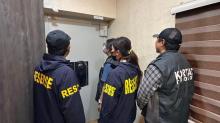 Polisi Temukan Uang Dolar Singapura dan AS di Kafe Cipete, Diduga Terkait Kasus Korupsi Batu Bara PLN, ASABRI, dan Krakatau Steel