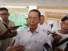 Amsakar Pastikan Data Center Tak Kurangi Jatah Air dan Listrik Warga Batam