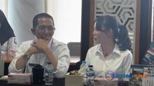 Amsakar Soroti Tumpang Tindih Kewenangan Provinsi dan Kabupaten/Kota, Minta Komisi II DPR RI Benahi Pembagian Urusan Pemerintahan