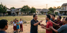 Kasus Penganiayaan Anak Kembar di Sekupang Batam Masuk Polisi, Keluarga Desak Percepatan Setelah Dilaporkan