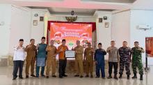 Lingga Canangkan Sensus Ekonomi 2026, Ajak Masyarakat Berikan Data yang Jujur dan Akurat