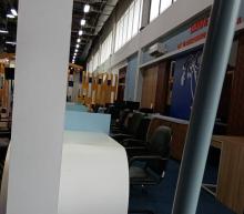 Loket BPN di MPP Batam Kosong Sebelum Jam 12, Warga Kecewa: Ini Penjelasan Humas