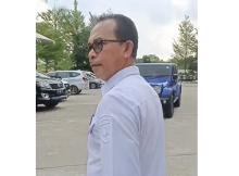 "No Comment!" Kadisdik Batam Kabur dari Wartawan Usai Dilaporkan PMII soal Eksploitasi Anak, Ini Kata Wali Kota