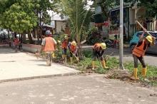 PLN Batam Bangun Gardu Baru di Senjulung, Atasi Beban Listrik Berlebih yang Capai 110 Persen