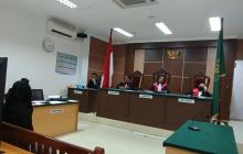 Status Tahanan Rumah Dicabut! Terdakwa Penganiayaan Honorer Pemko Batam Resmi Ditahan di Rutan