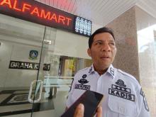 Target Parkir Batam Rp37 Miliar, Realisasi Baru 20%! Dishub Akui Data & SDM Jadi Kendala