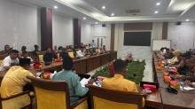 366 KK Kampung Belian Desak DPRD Batam: Minta Ganti Rugi Sebelum Relokasi Perkantoran