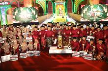Batam Sukses Pertahankan Juara Umum MTQ Kepri 2026, Amsakar: Hasil Pembinaan yang Konsisten