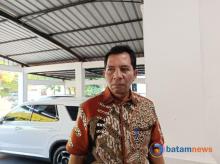 Dishub Batam Turunkan Harga Stiker Parkir hingga 50 Persen, Bidik Pendapatan Rp10 Miliar