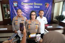 Dua Tersangka Penipuan Tiket Pesparawi Kepri Ditetapkan Polda, 26 Saksi Diperiksa