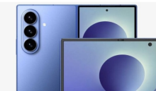 Harga Galaxy Z Fold8 dan Z Fold8 Ultra Bocor Jelang Peluncuran 22 Juli
