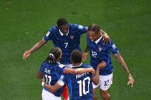Prancis ke Semifinal Piala Dunia 2026, Rekor Sempurna Les Bleus Menuju Final Terjaga