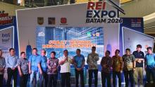 REI Expo 2026 Dibuka, Pengembang Optimistis Properti Batam Makin Bergairah, Target Transaksi Rp100 Miliar