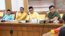 Lahan KASIBA Mangsang Masuk PL Perusahaan, DPRD Batam Turun Tangan