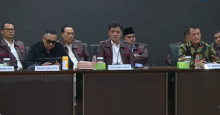 Mantan Jampidsus Febrie Adriansyah Resmi Tersangka Korupsi dan TPPU, Polri: Sudah Gelar Perkara
