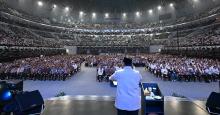 Bunga Kredit MEKAAR Turun Jadi 8 Persen, Prabowo Tegaskan Pupuk & Elpiji Subsidi Hanya Disalurkan Lewat KDMP