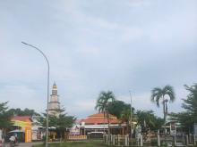 Cuaca Kota Batam Semifinal Piala Dunia 2026, Minggu 12 Juli 2026 Berawan