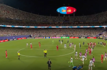 Jadwal Semifinal Piala Dunia 2026: Prancis vs Spanyol, Inggris Tantang Argentina