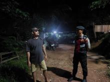 Musik Kedai Tuak Terlalu Keras di Dini Hari, Warga Langsung Lapor Polisi 110