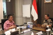 Target 100 Koperasi Nelayan, Gubernur Kepri Minta Survei 82 Titik Pesisir