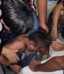 Kronologi Penusukan di Bengkong: Motor Hilang Ditemukan lewat Facebook, Korban Ditusuk Saat Tangkap Pelaku