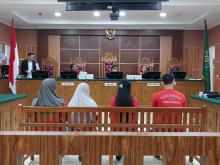 Penyidik Bantah Intimidasi di Sidang Kasus Kematian Calon LC Batam: 