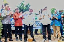 Batam Dapat Dua SMK Negeri Baru, Ansar: Solusi Lonjakan Siswa dan Kebutuhan Industri