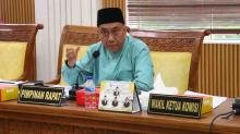 DPRD Turun Tangan, Sengketa Lahan Kampung Belian Perpat Dibahas Bersama BP Batam dan Warga