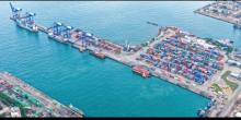 Modernisasi TPK Batu Ampar Pangkas Biaya Logistik Batam-Shanghai Hingga 50 Persen
