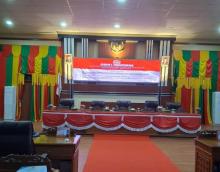 Partai Politik Diminta Evaluasi Kadernya di Parlemen, Gagalnya Paripurna DPRD Lingga Kedua Jadi Sorotan