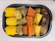 Tak Perlu Tersiksa Saat Diet, Ini 7 Makanan Rendah Kalori yang Bikin Kenyang Lebih Lama