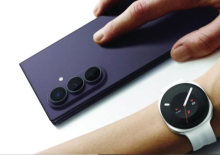 Bocoran Render Galaxy Z Fold8 dan Watch9 Beredar Sebelum Unpacked, Warna Eksklusif Pistachio-Mint Terkuak