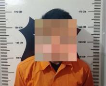 Motor Masih Kredit Raib di Depan Rumah, Polsek Bengkong Bekuk Residivis Curanmor