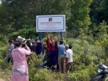 Tim Solidaritas Nasional untuk Rempang Minta BP Batam Stop Rampas Tanah Warga