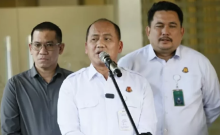 Kejagung Luruskan Status Febrie Adriansyah: Tetap Tersangka di 3 Sprindik Baru