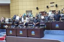 Tembus Rp1,017 Triliun! Begini Rancangan Belanja Daerah Bintan di APBD 2027