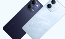 vivo T5 Lite Resmi Meluncur, Bawa Baterai 6.500 mAh dan Layar 120 Hz