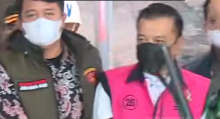 Don Rito Langsung Dibui Kejagung, Kuasa Hukum Keberatan dan Sebut BAP Berisi Fakta Fiktif
